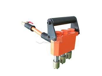 手持式單頭、雙頭、三頭鑿毛機