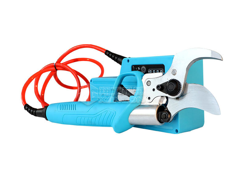 大口徑5公分修枝剪