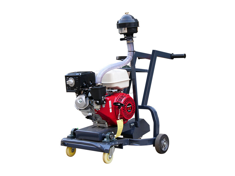 瀝青路面開槽機(jī)