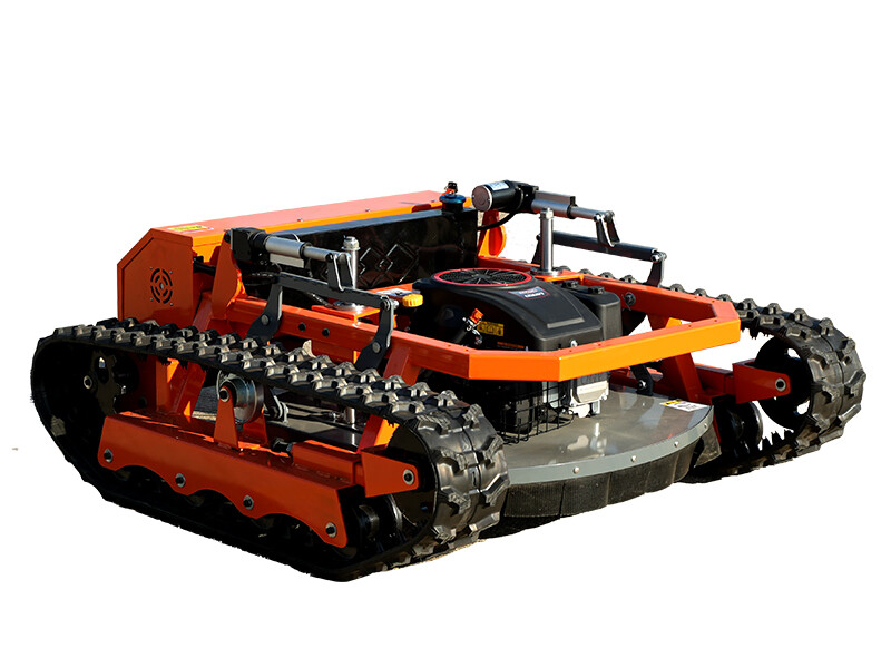 XG-800坦克款割草機