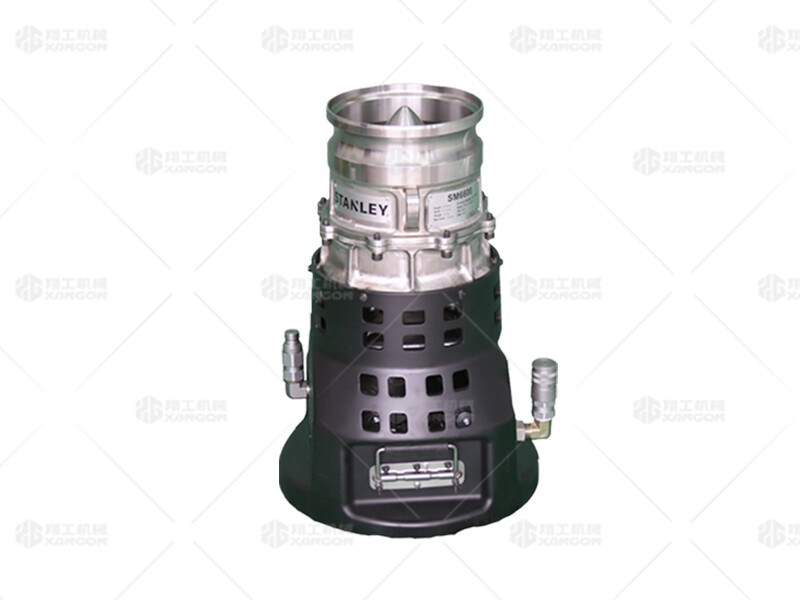 史丹利 SM6600大流量潛水泵