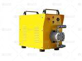 液壓發(fā)電電焊機