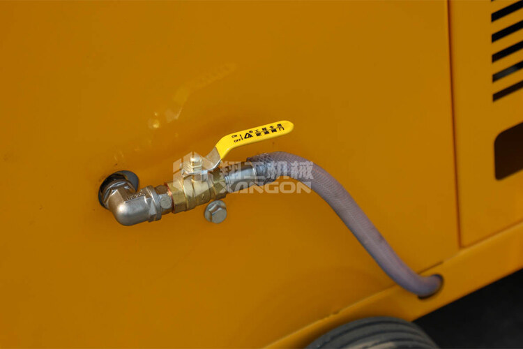 全自動行走切刻兩用機(jī)