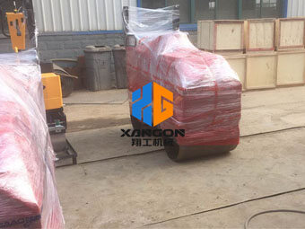  小型壓路機(jī)性能優(yōu)勢體現(xiàn)在哪里？