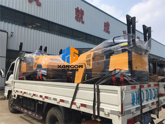 如何保養(yǎng)小型壓路機機械轉(zhuǎn)動系統(tǒng)？