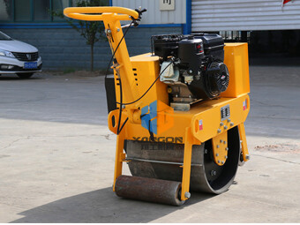 網(wǎng)上購(gòu)買(mǎi)小型壓路機(jī)能找到信得過(guò)廠家嗎？