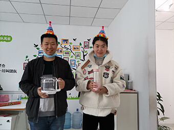 這個四月給讓您驚喜多多，幸運滿滿！