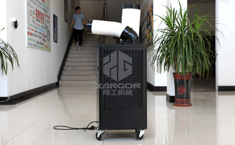 新手小白怎么自己安裝畜牧冷風(fēng)機(jī)？妙招在這里！