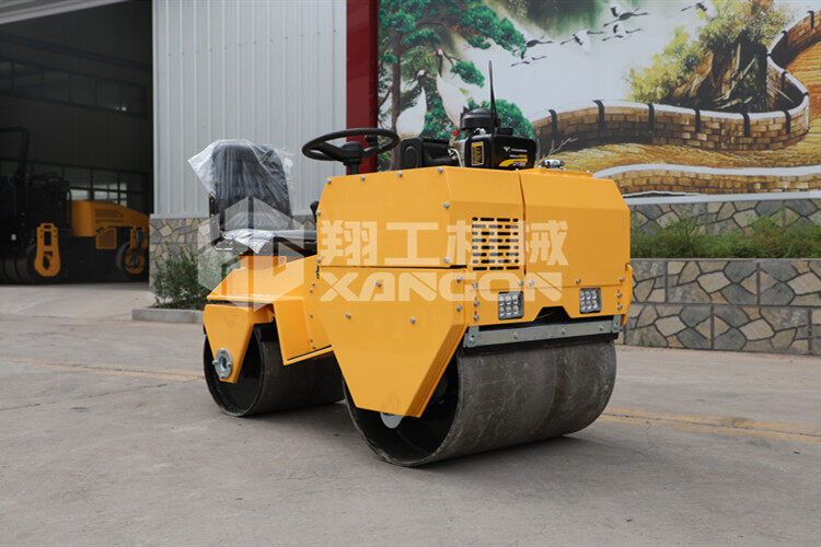 小型壓路機(jī)配件制動(dòng)壓力異常怎么辦？