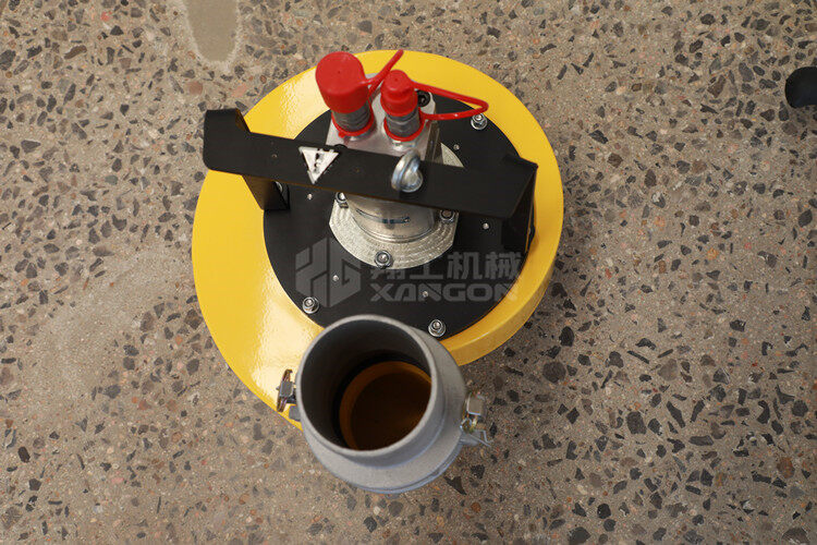 什么途徑可調(diào)節(jié)渣漿泵的流量大小，看這就知道