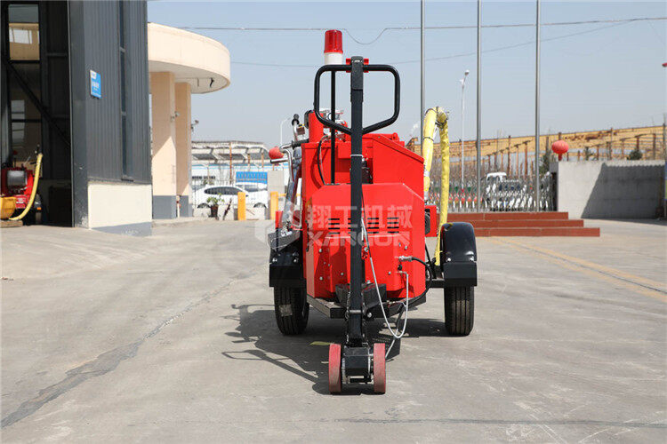 車載式灌縫機(jī)與普通灌縫機(jī)的不同之處，給你列好了