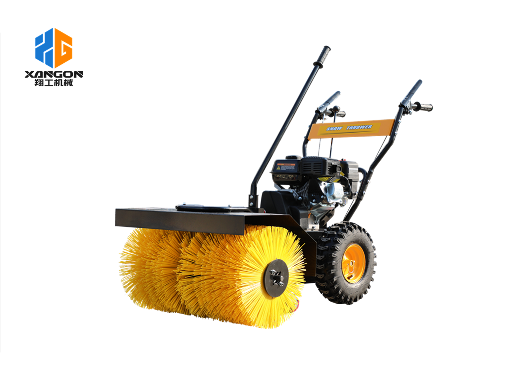 及時清除積雪有多重要？這次你肯定知道了吧